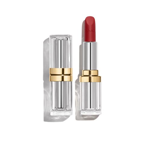 le rouge lipstick chanel